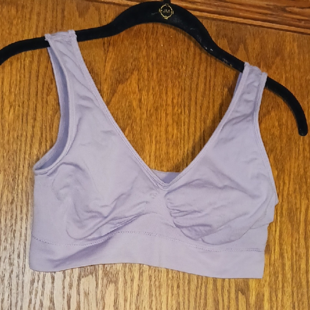 Women's Genie Pullover Bra